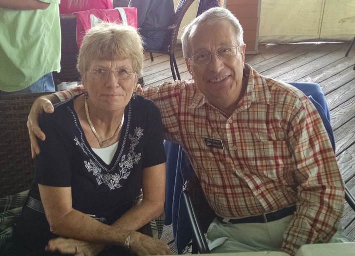 Boating? to Lunch at Sunset Grill